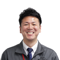 岡野篤
