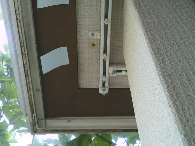 通常の写真