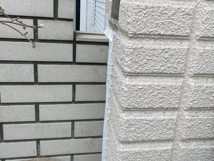 施工後の写真