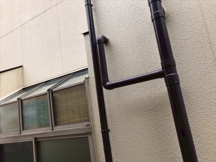 散水試験のご提案