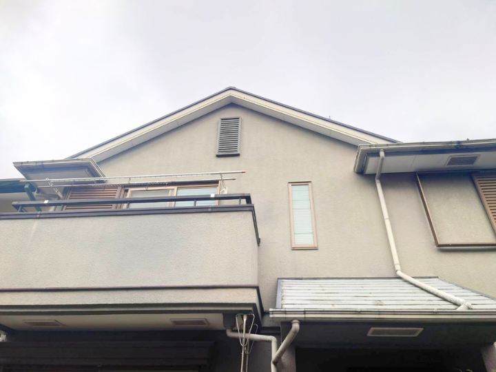 外壁・屋根の調査